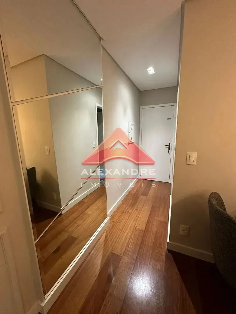 Apartamento, 4 quartos, 100 m² - Foto 6