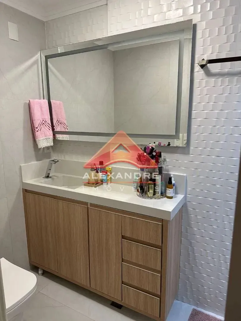 Apartamento, 4 quartos, 100 m² - Foto 15