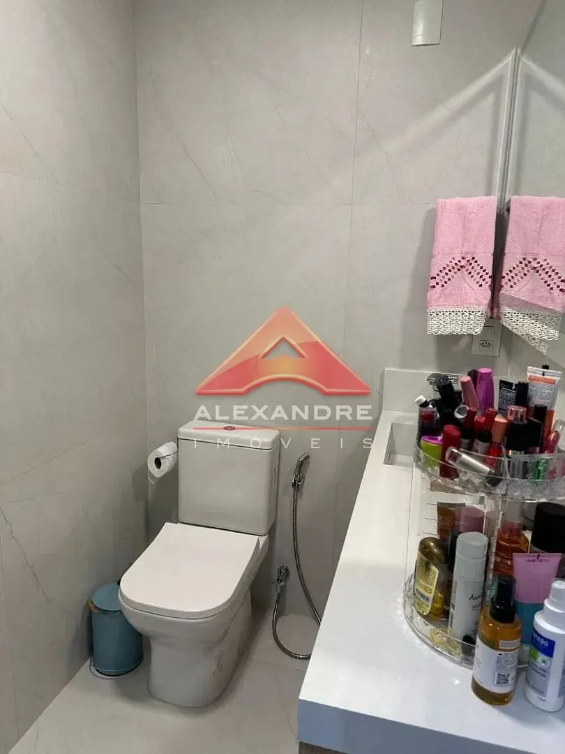 Apartamento, 4 quartos, 100 m² - Foto 17