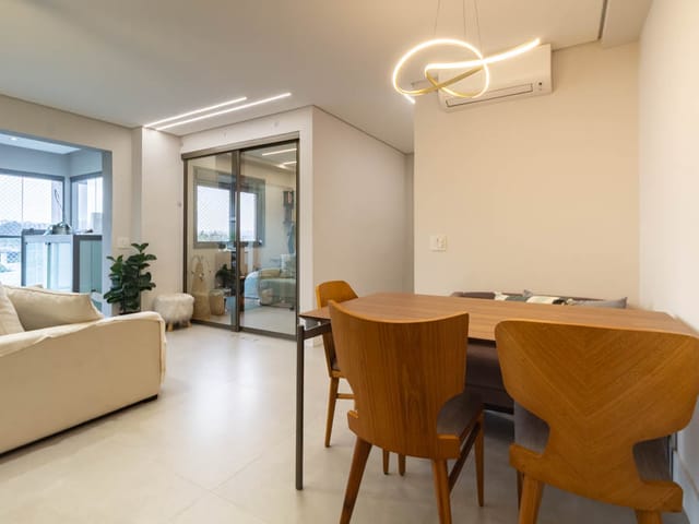 Foto do Apartamento - Apartamento para venda em Vila Leopoldina com 2 quartos, sendo 1 suíte , 69m² | Lares e Andares Imóveis