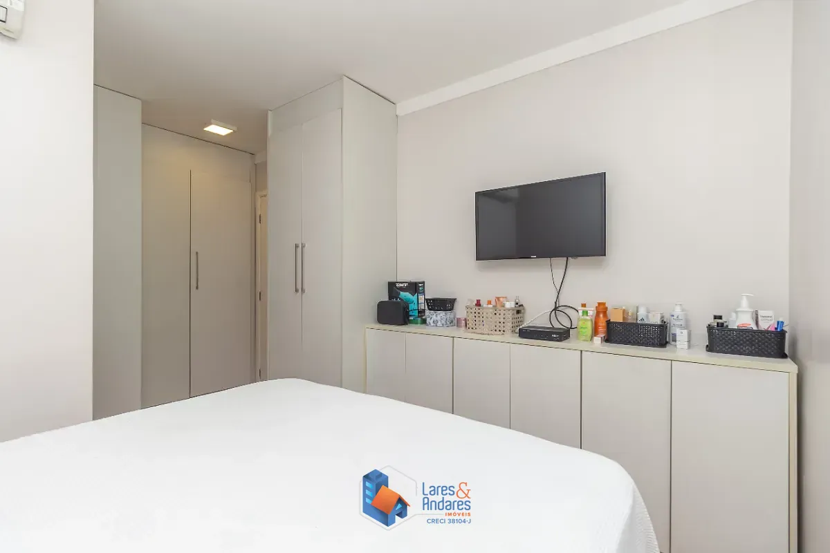 Apartamento, 3 quartos, 98 m² - Foto 22