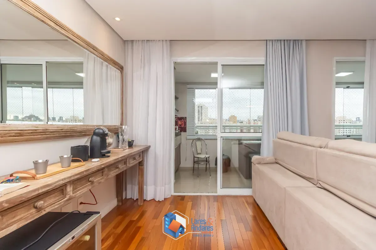 Apartamento, 3 quartos, 98 m² - Foto 12