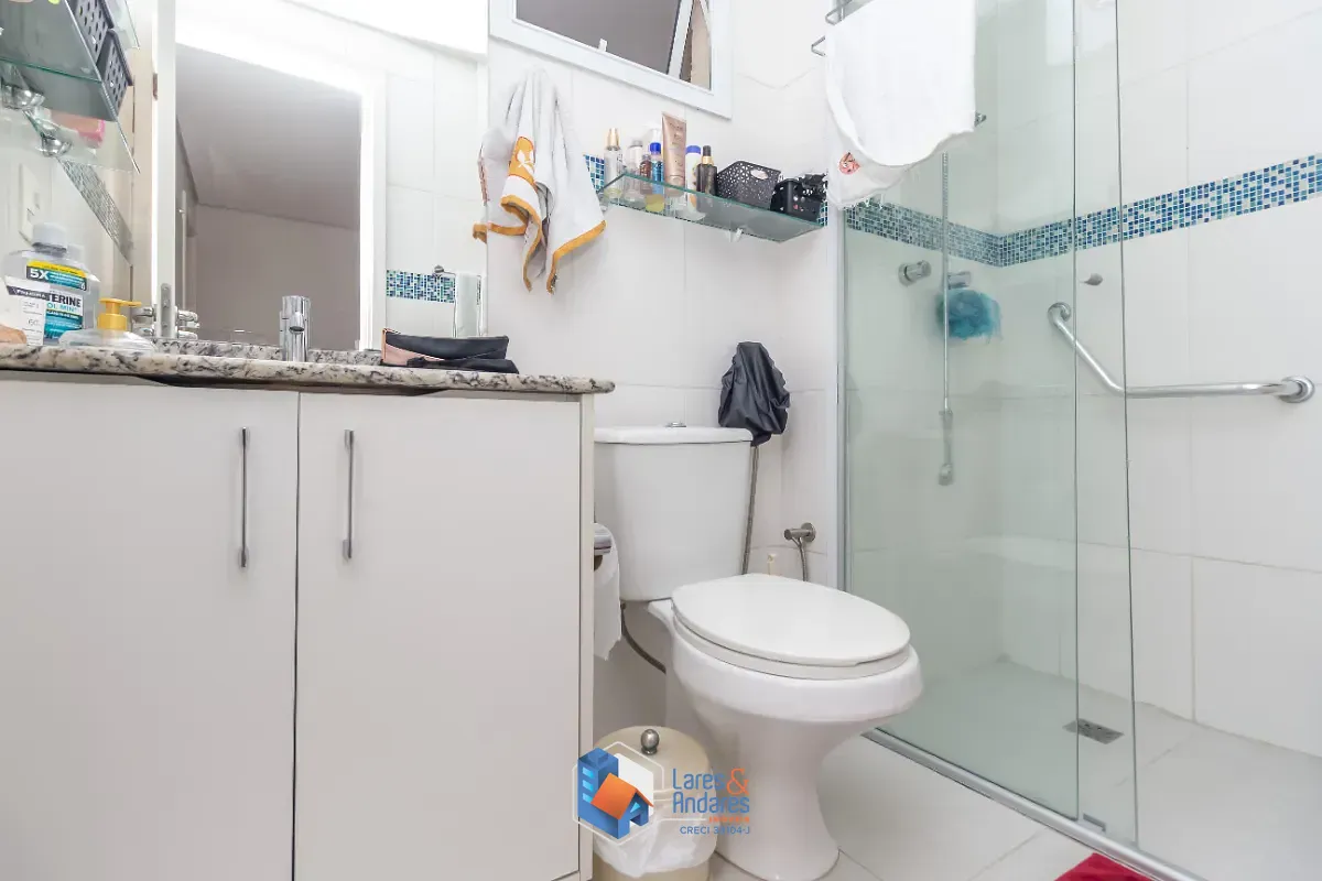 Apartamento, 3 quartos, 98 m² - Foto 28