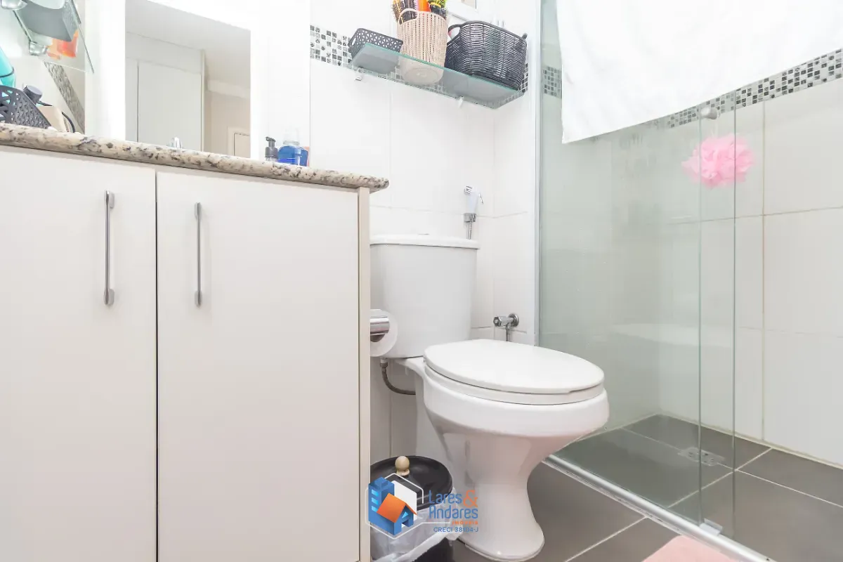 Apartamento, 3 quartos, 98 m² - Foto 24