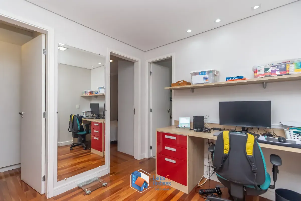 Apartamento, 3 quartos, 98 m² - Foto 15