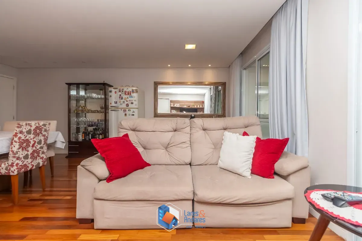 Apartamento, 3 quartos, 98 m² - Foto 6