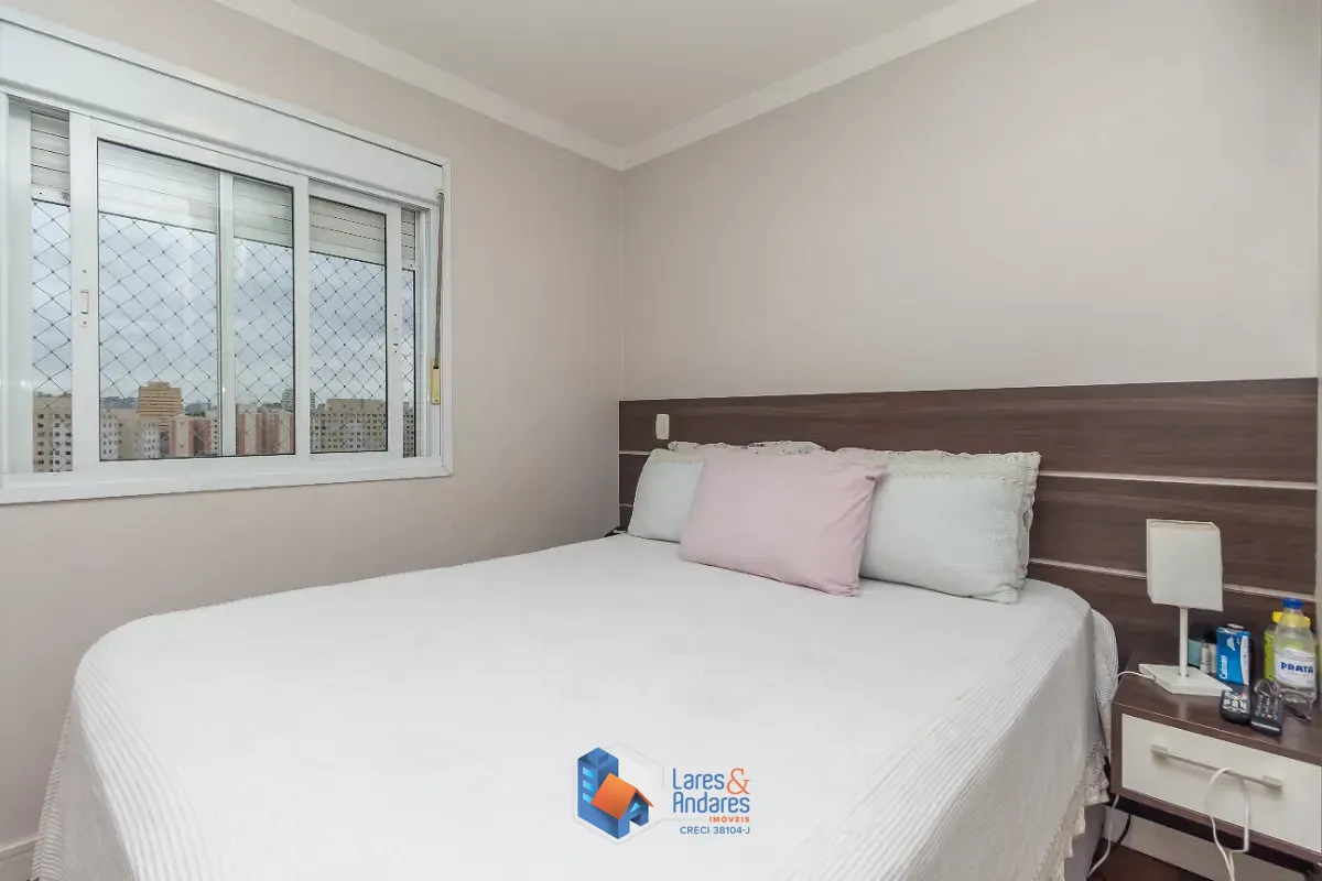 Apartamento, 3 quartos, 98 m² - Foto 20