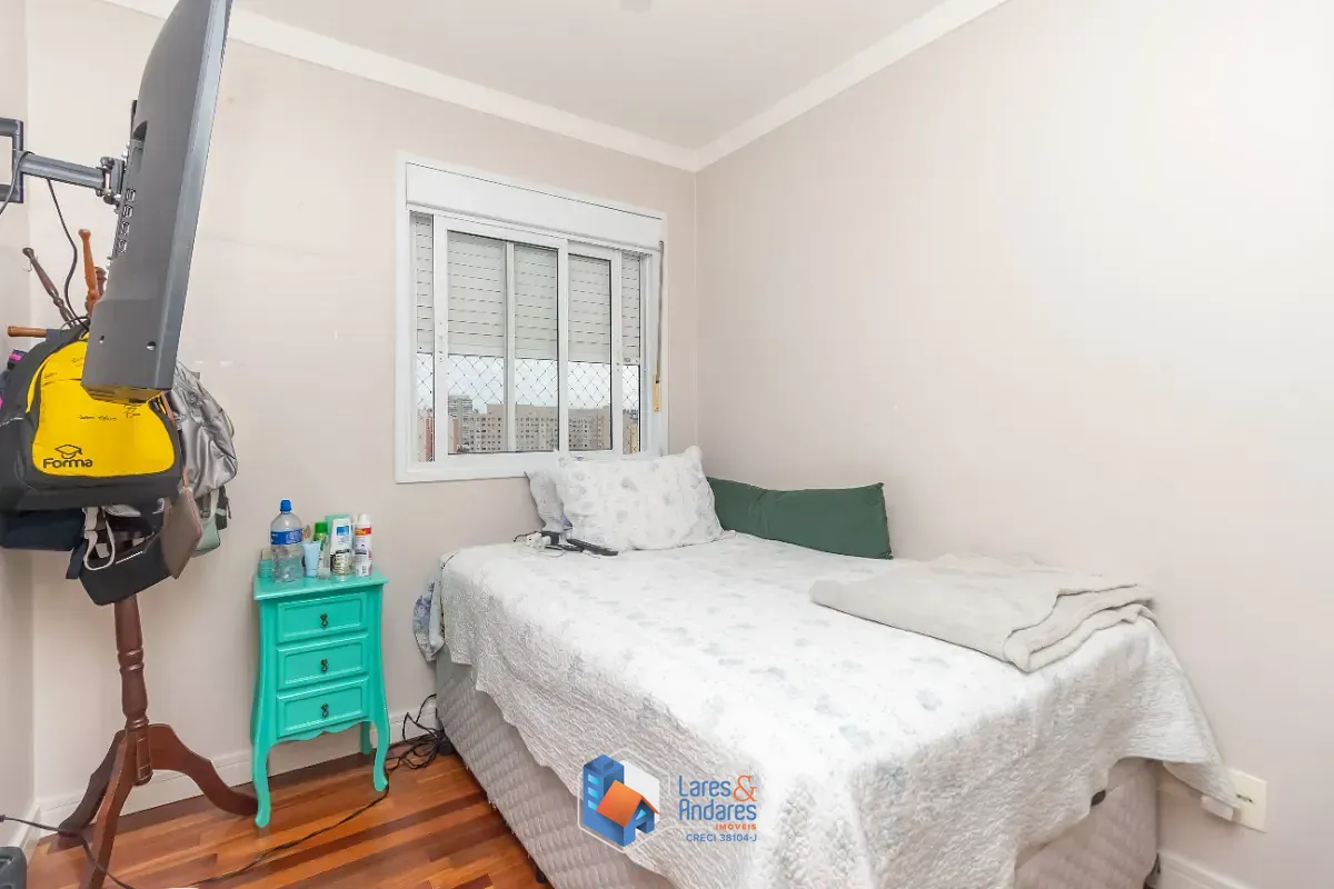 Apartamento, 3 quartos, 98 m² - Foto 29