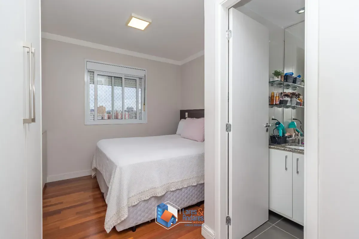 Apartamento, 3 quartos, 98 m² - Foto 13