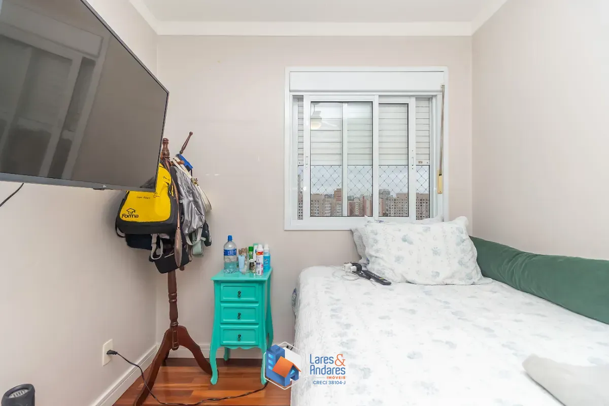 Apartamento, 3 quartos, 98 m² - Foto 30