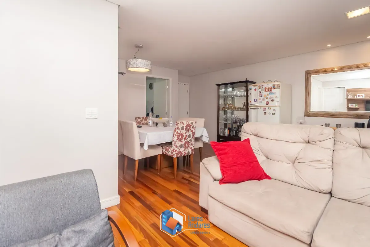 Apartamento, 3 quartos, 98 m² - Foto 7