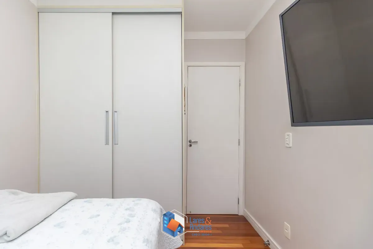 Apartamento, 3 quartos, 98 m² - Foto 31