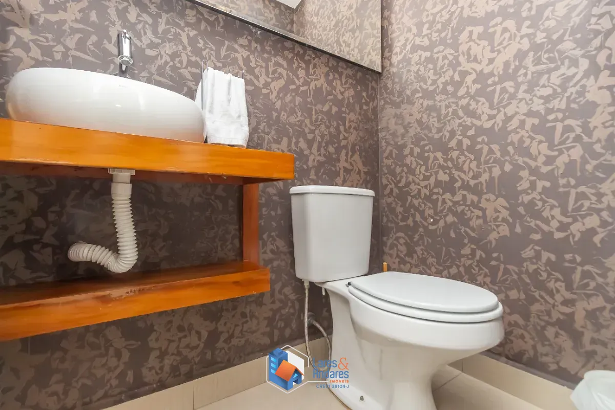 Apartamento, 3 quartos, 98 m² - Foto 19