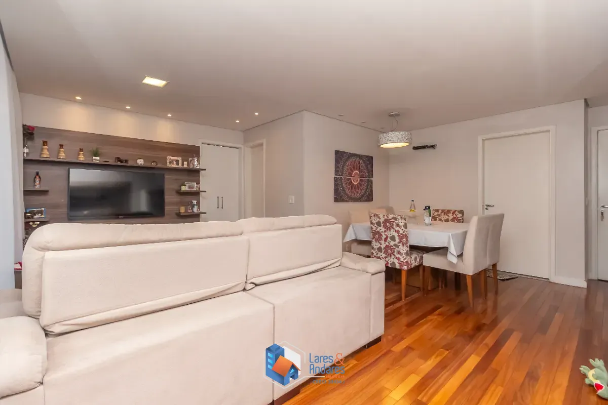 Apartamento, 3 quartos, 98 m² - Foto 11
