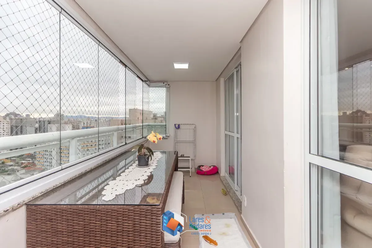Apartamento, 3 quartos, 98 m² - Foto 14