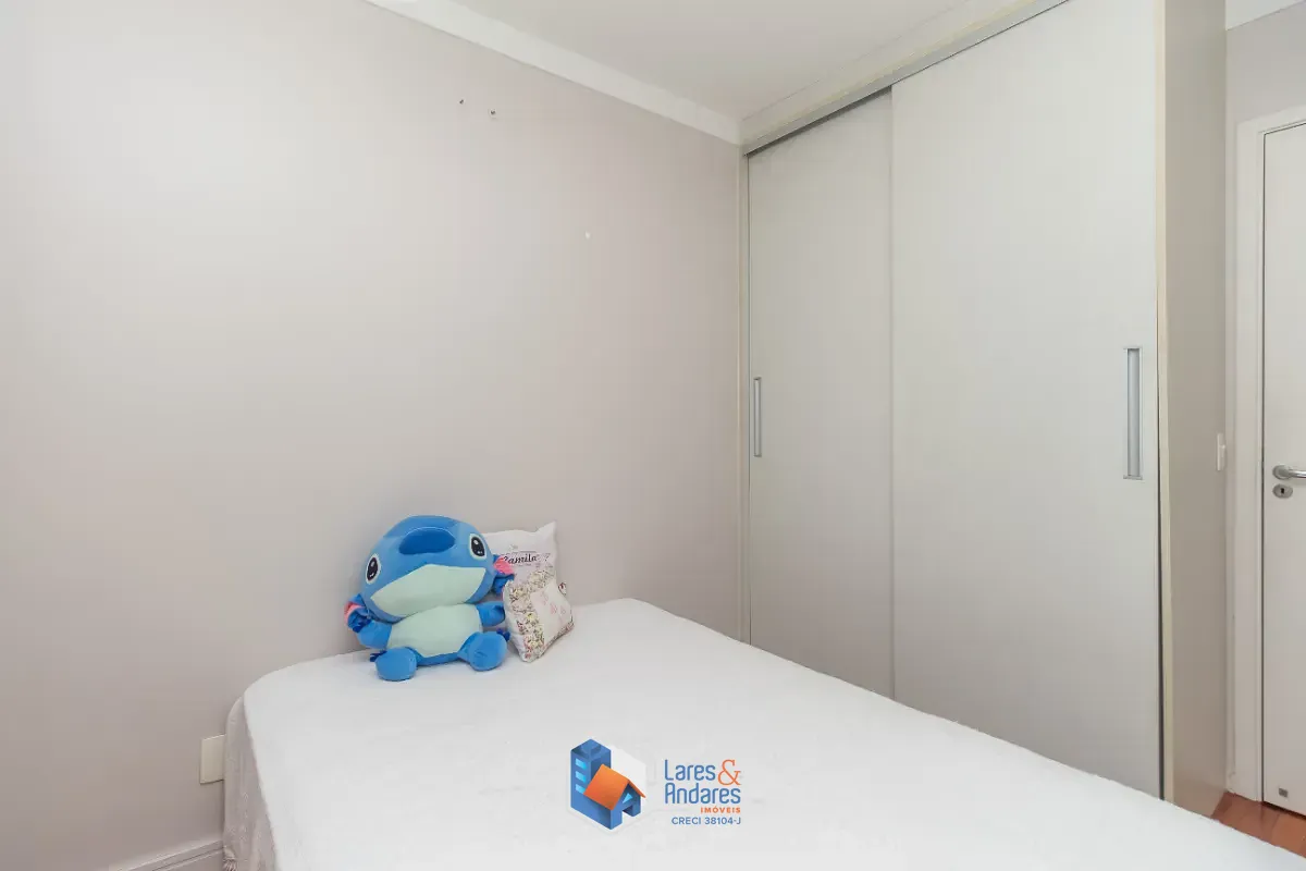 Apartamento, 3 quartos, 98 m² - Foto 27