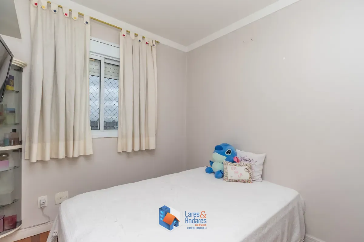 Apartamento, 3 quartos, 98 m² - Foto 25