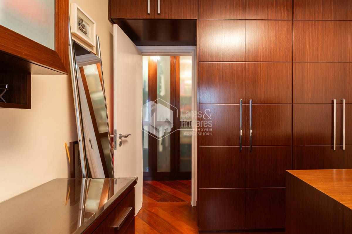 Apartamento, 4 quartos, 166 m² - Foto 34