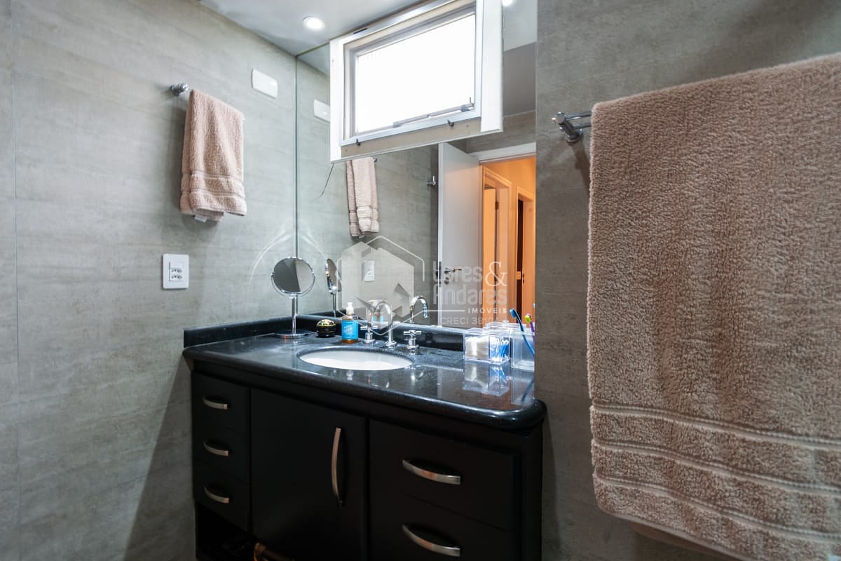 Apartamento, 4 quartos, 166 m² - Foto 42