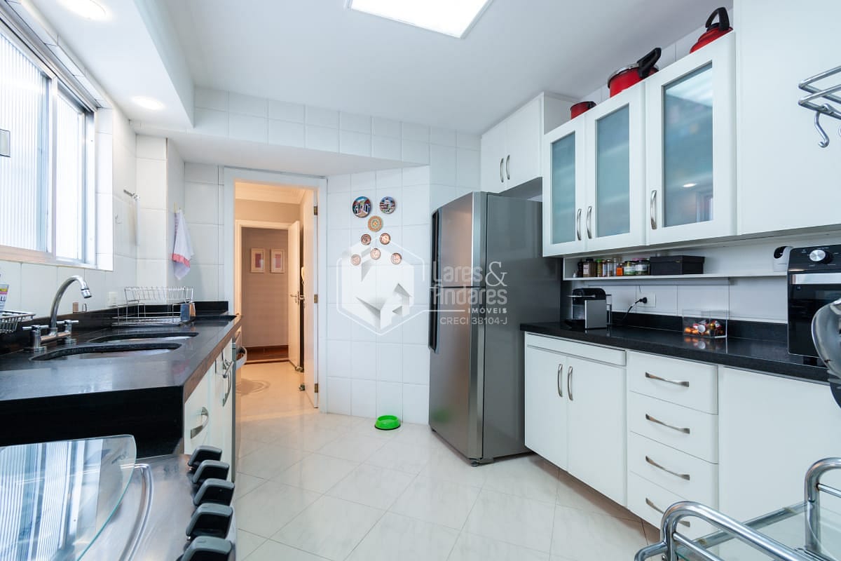 Apartamento, 4 quartos, 166 m² - Foto 20