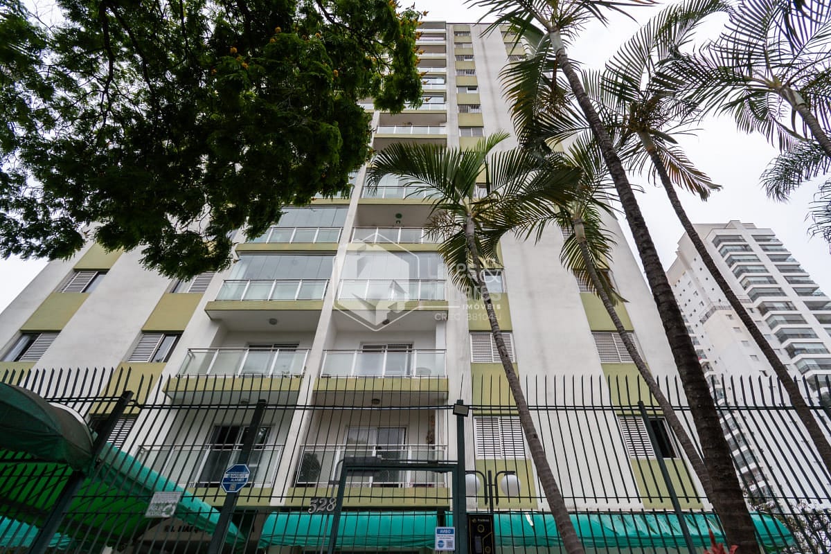 Apartamento, 4 quartos, 166 m² - Foto 49