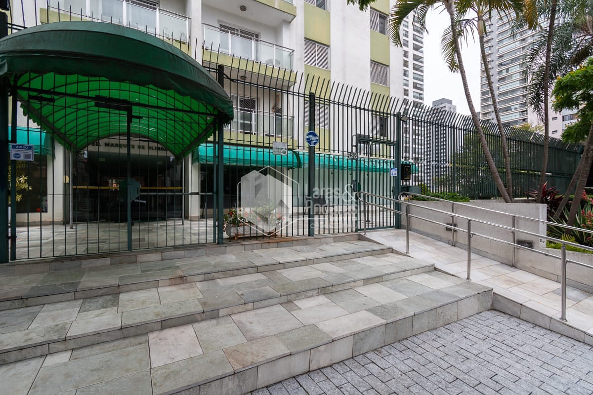 Apartamento, 4 quartos, 166 m² - Foto 50