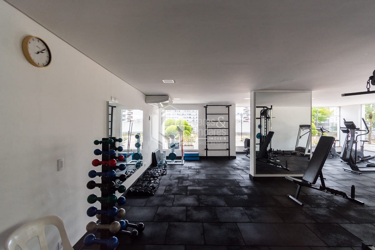 Apartamento, 4 quartos, 166 m² - Foto 51