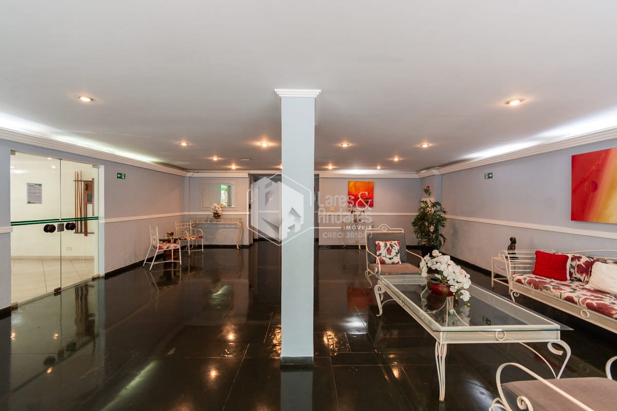 Apartamento, 4 quartos, 166 m² - Foto 52