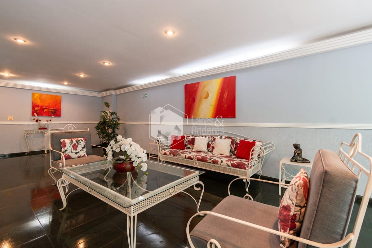 Apartamento, 4 quartos, 166 m² - Foto 53