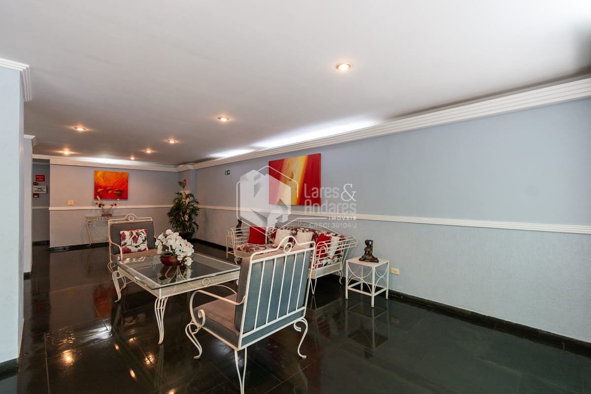 Apartamento, 4 quartos, 166 m² - Foto 54