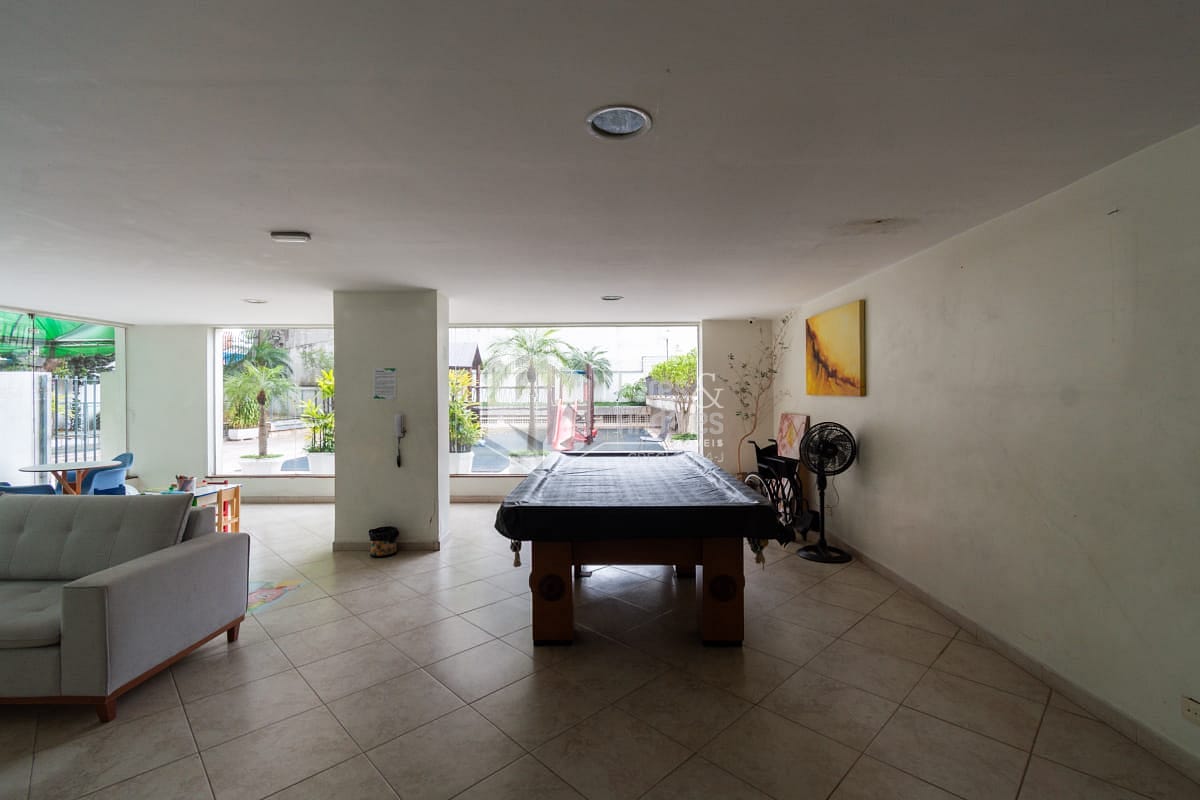 Apartamento, 4 quartos, 166 m² - Foto 55