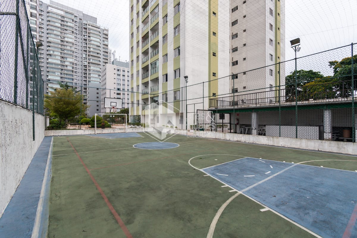 Apartamento, 4 quartos, 166 m² - Foto 56