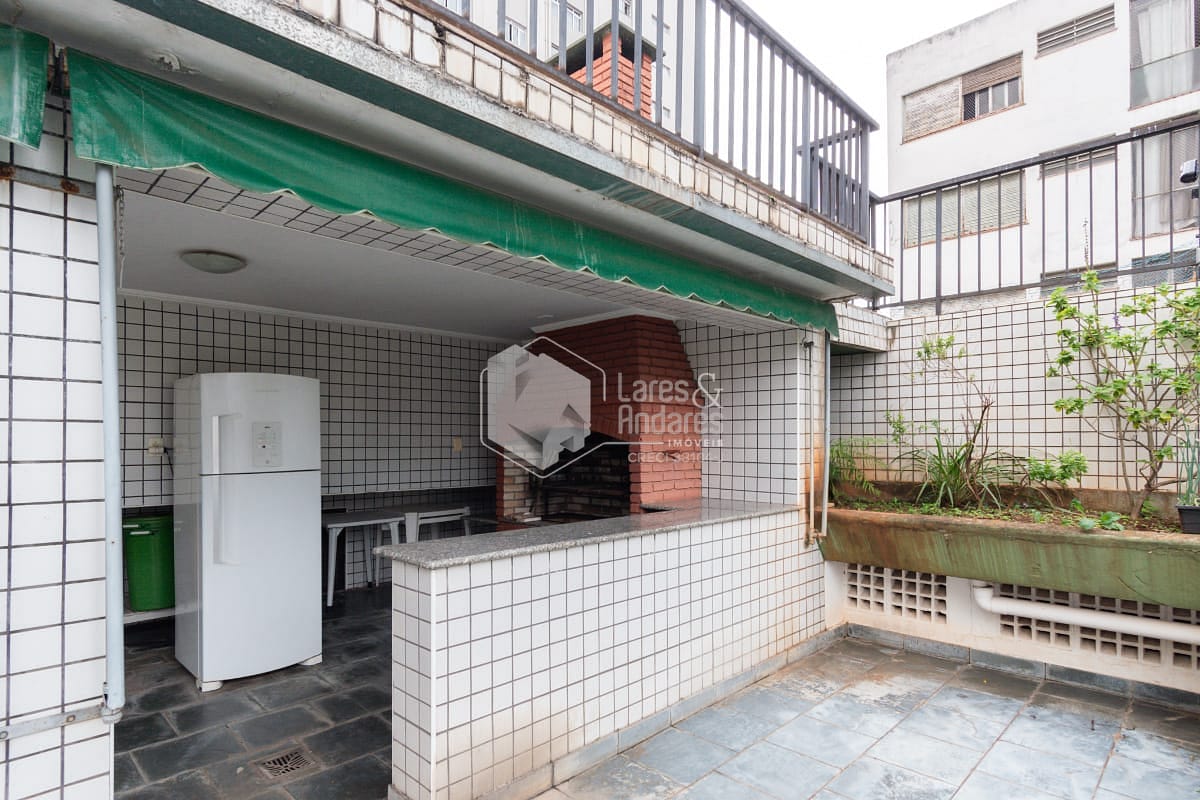 Apartamento, 4 quartos, 166 m² - Foto 57