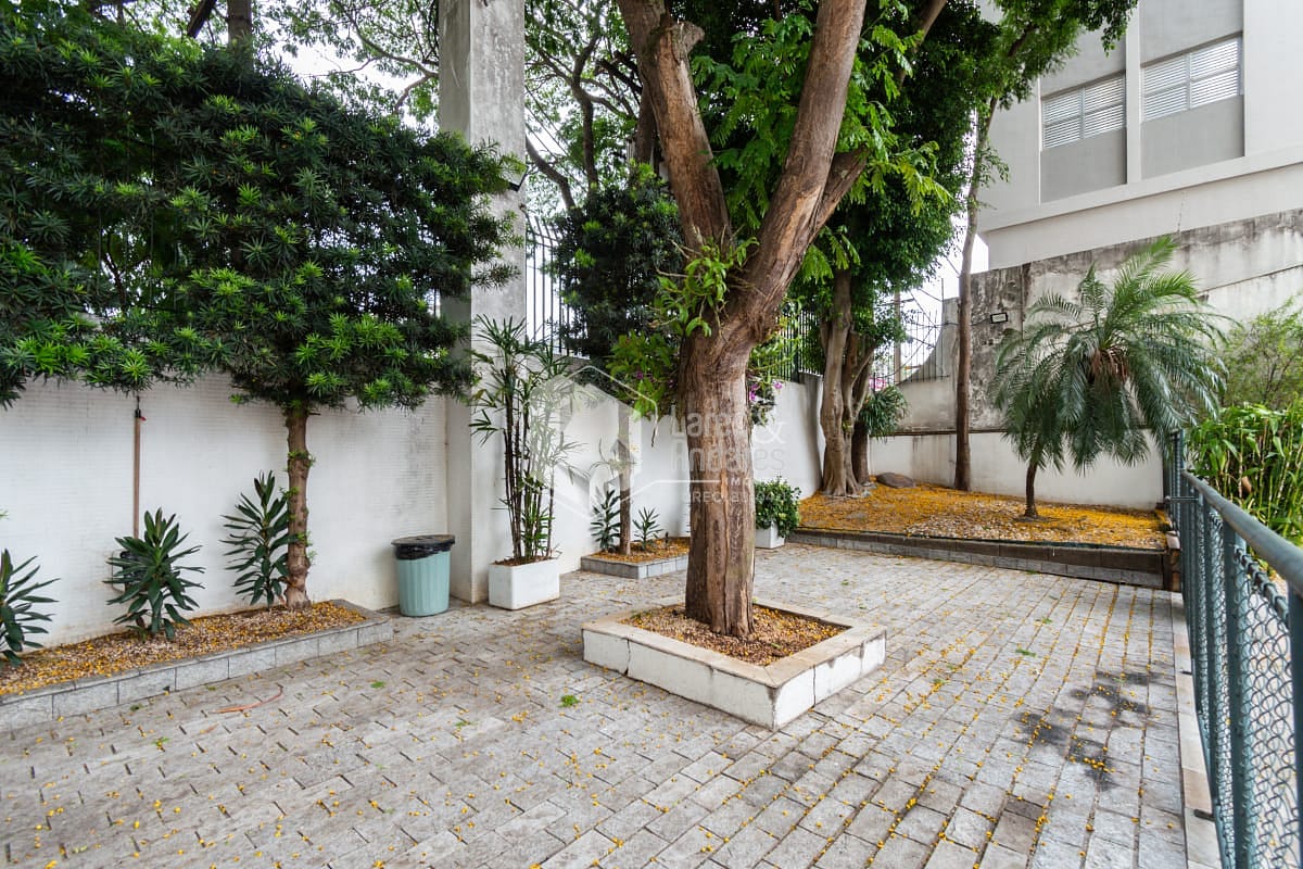 Apartamento, 4 quartos, 166 m² - Foto 62