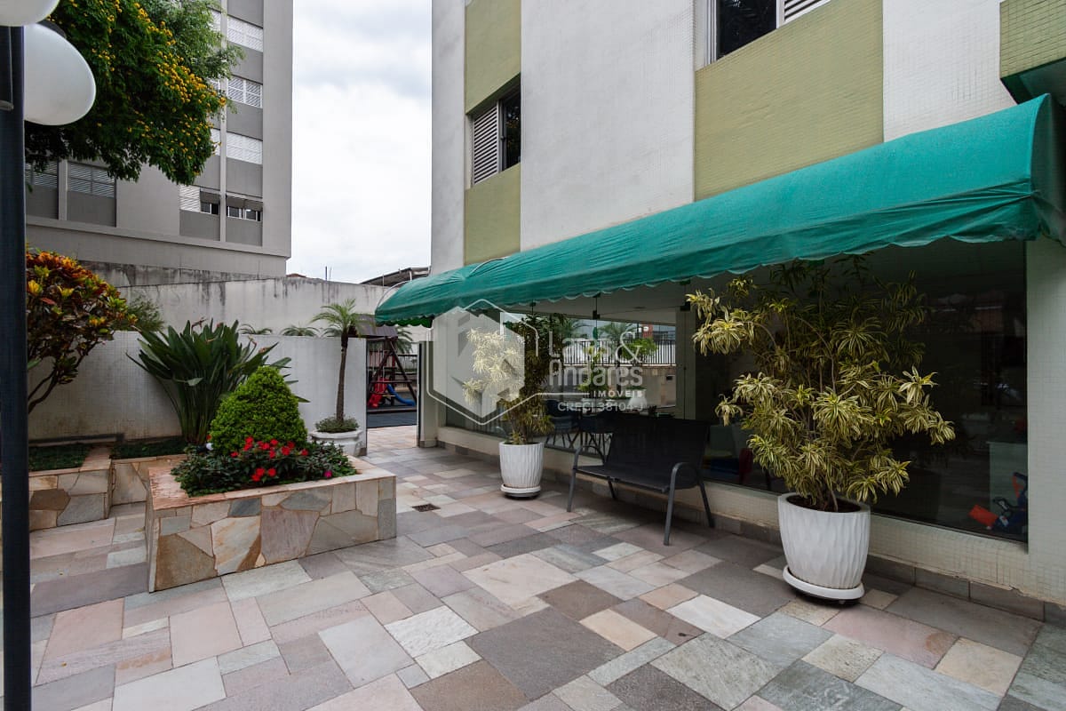 Apartamento, 4 quartos, 166 m² - Foto 64