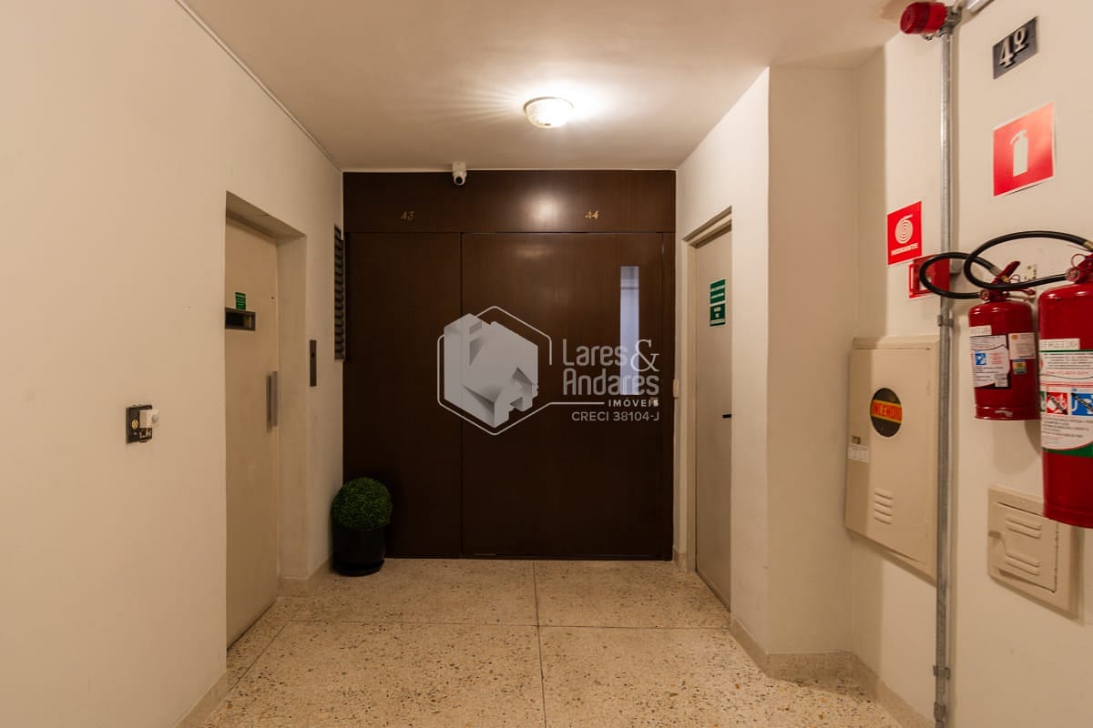 Apartamento, 4 quartos, 166 m² - Foto 65