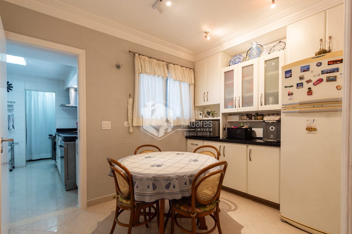 Apartamento, 4 quartos, 166 m² - Foto 16