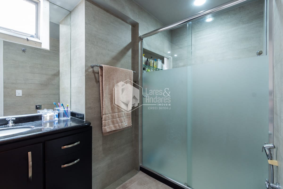 Apartamento, 4 quartos, 166 m² - Foto 43