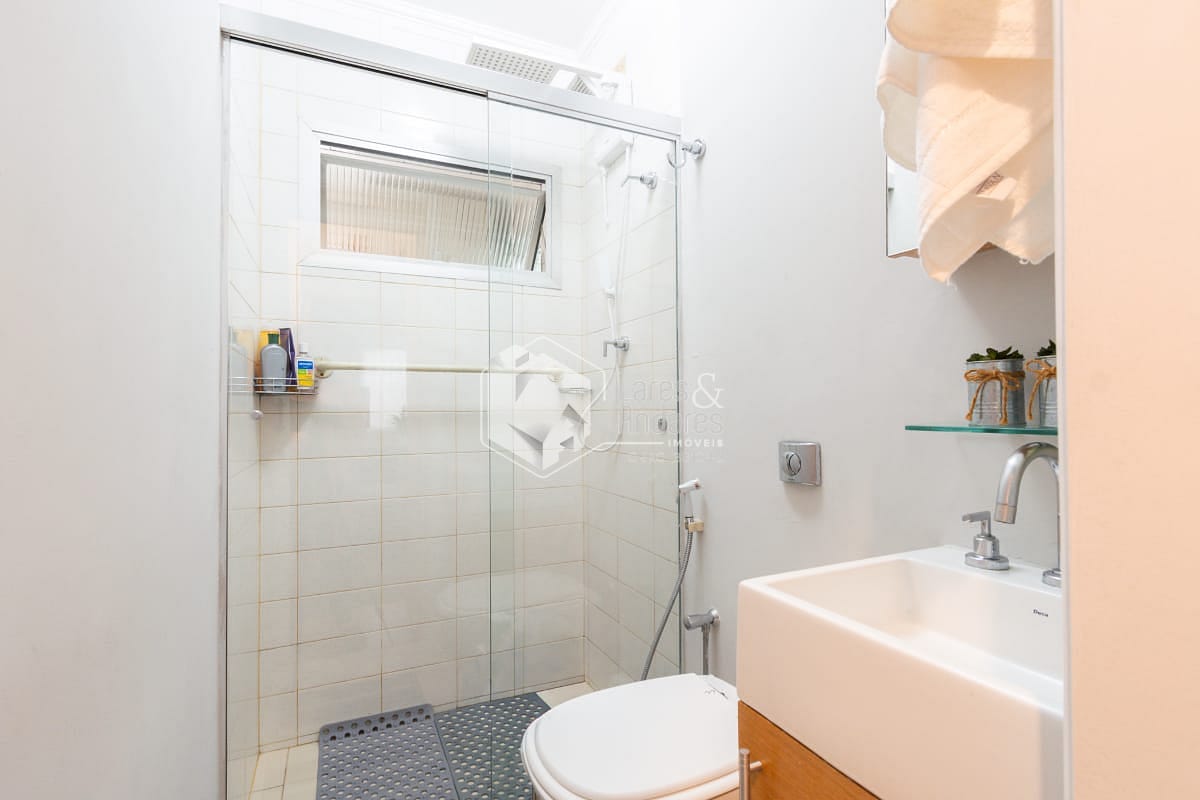 Apartamento, 4 quartos, 166 m² - Foto 46