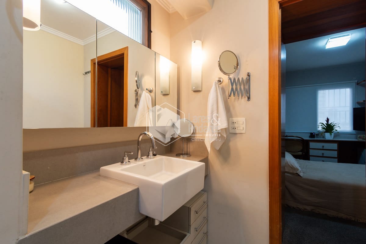 Apartamento, 4 quartos, 166 m² - Foto 37