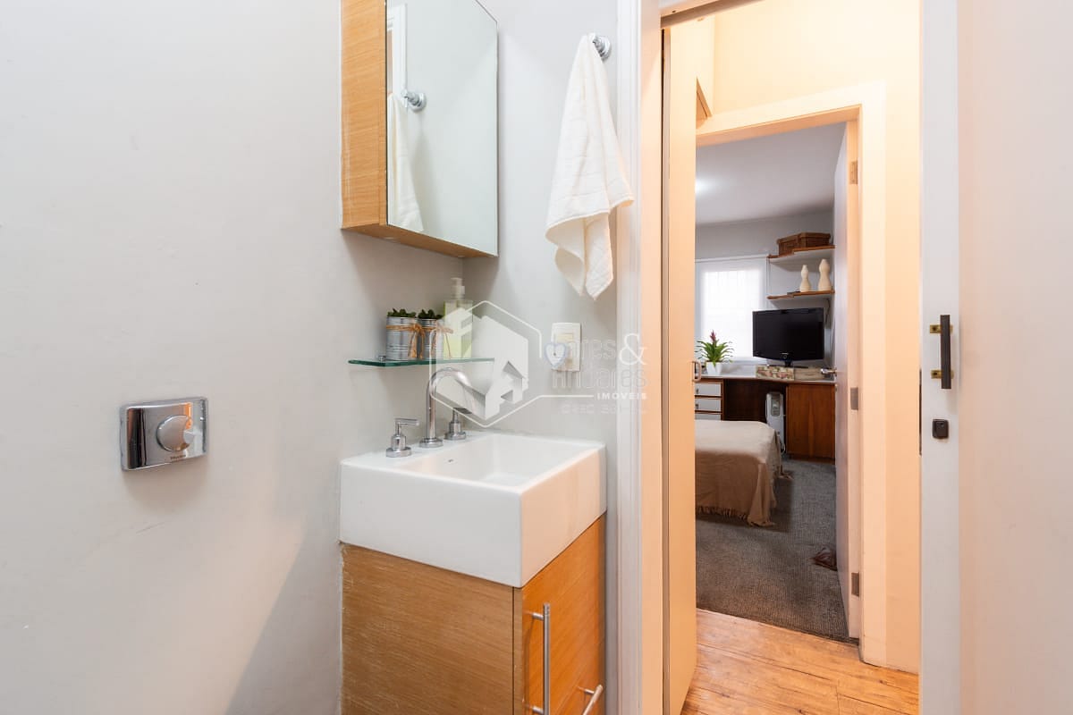 Apartamento, 4 quartos, 166 m² - Foto 39