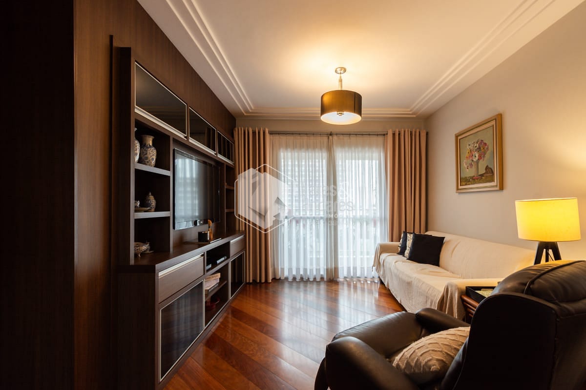 Apartamento, 4 quartos, 166 m² - Foto 11