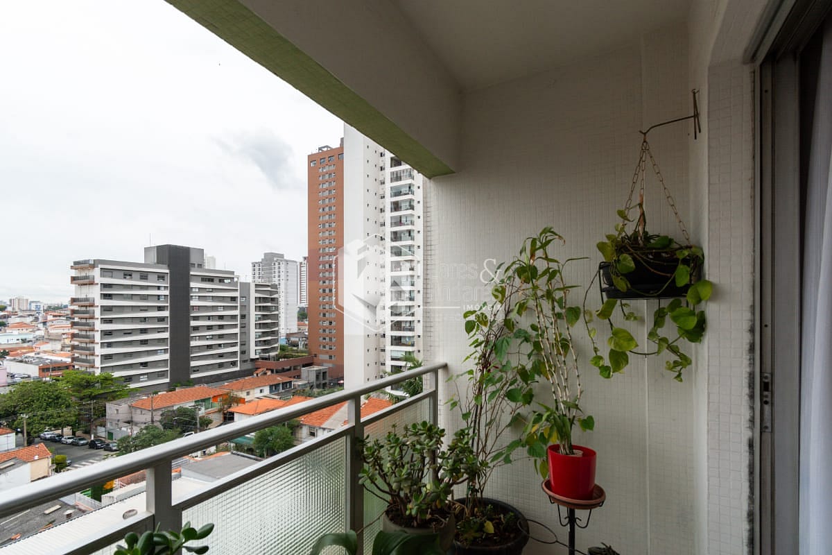 Apartamento, 4 quartos, 166 m² - Foto 13