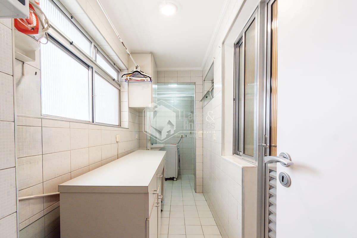 Apartamento, 4 quartos, 166 m² - Foto 45