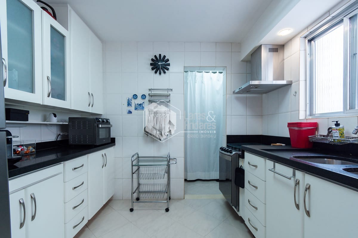 Apartamento, 4 quartos, 166 m² - Foto 22