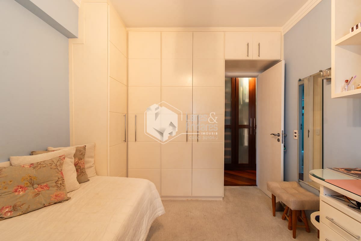 Apartamento, 4 quartos, 166 m² - Foto 30