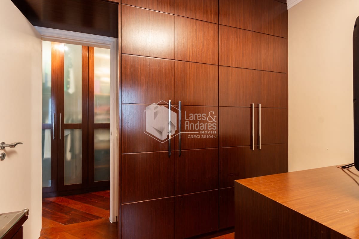 Apartamento, 4 quartos, 166 m² - Foto 35