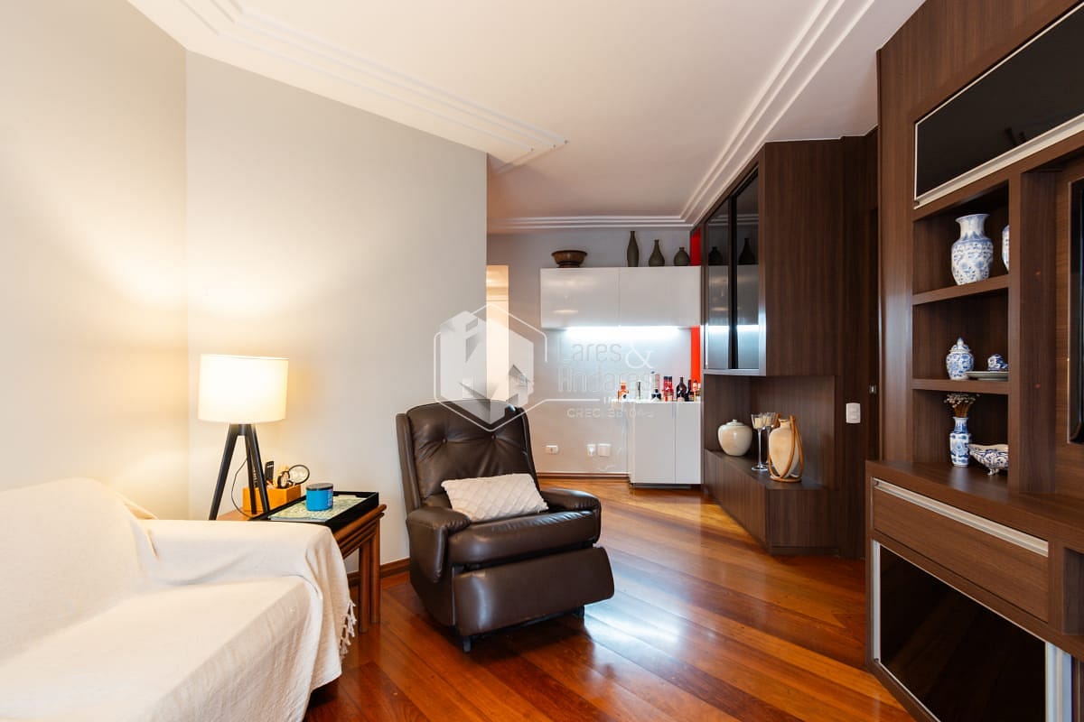 Apartamento, 4 quartos, 166 m² - Foto 10