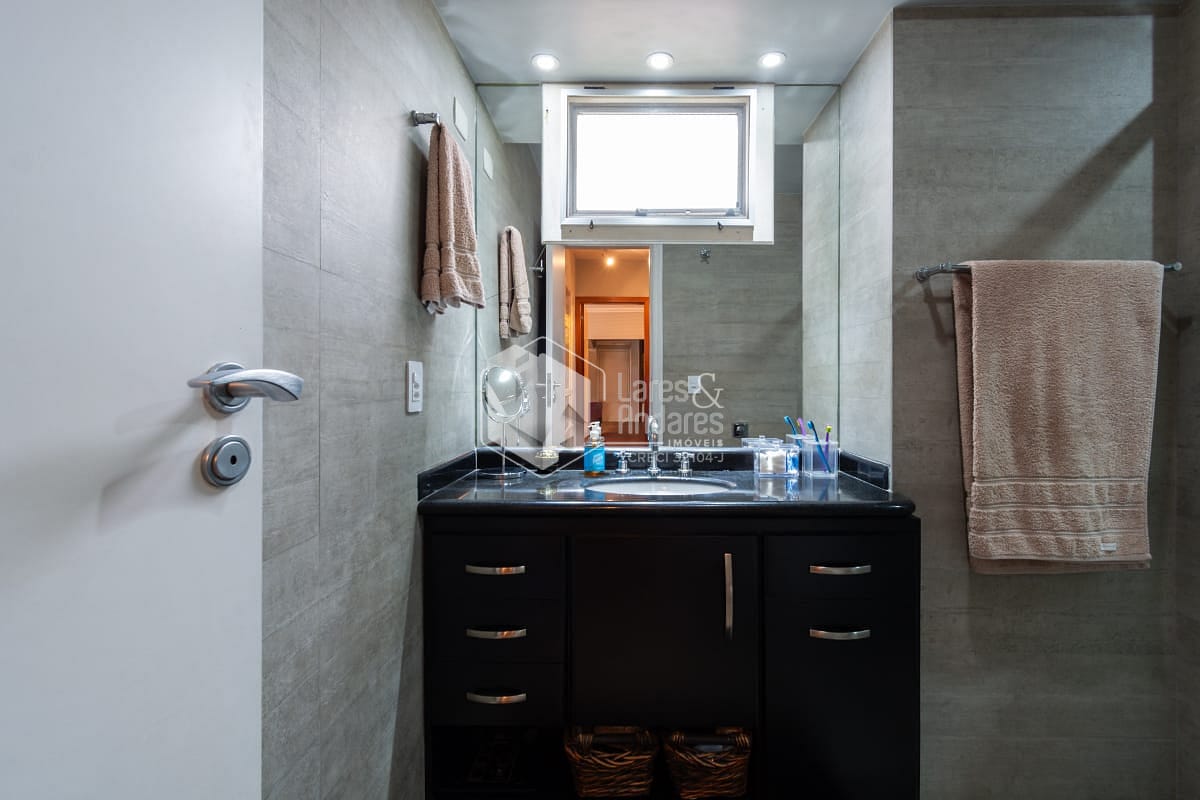 Apartamento, 4 quartos, 166 m² - Foto 41