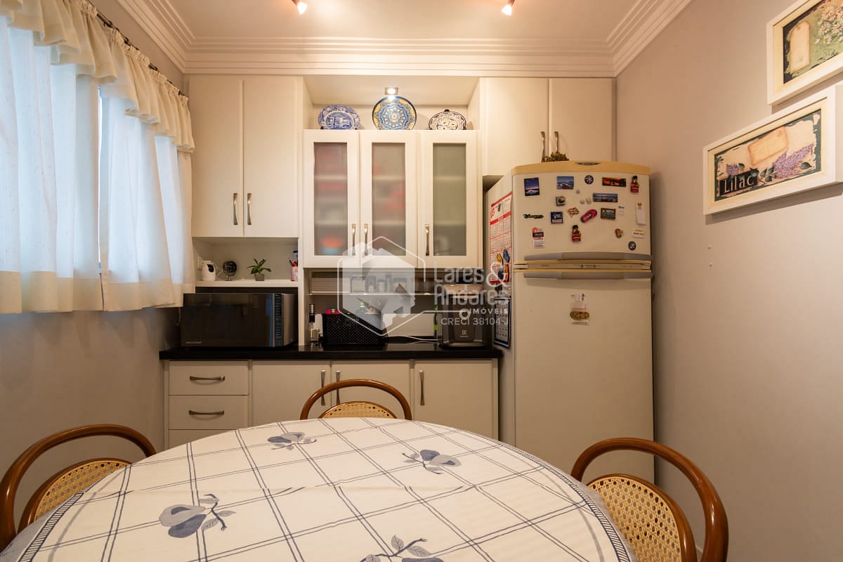 Apartamento, 4 quartos, 166 m² - Foto 18